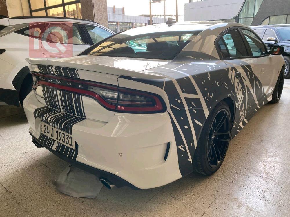 دودج تشارجر